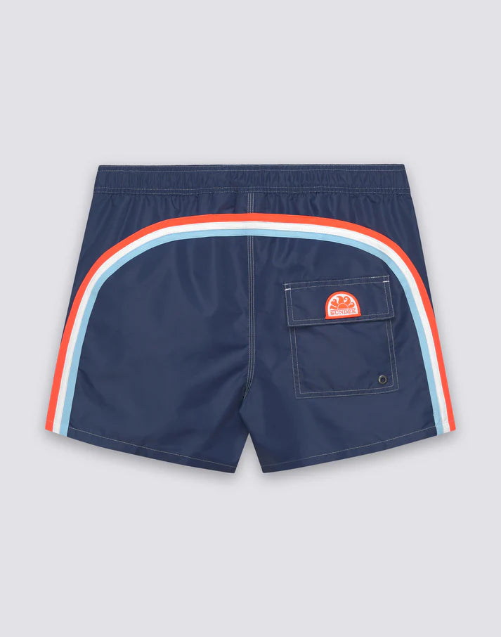 SUNDEK Boardshort - Navy24