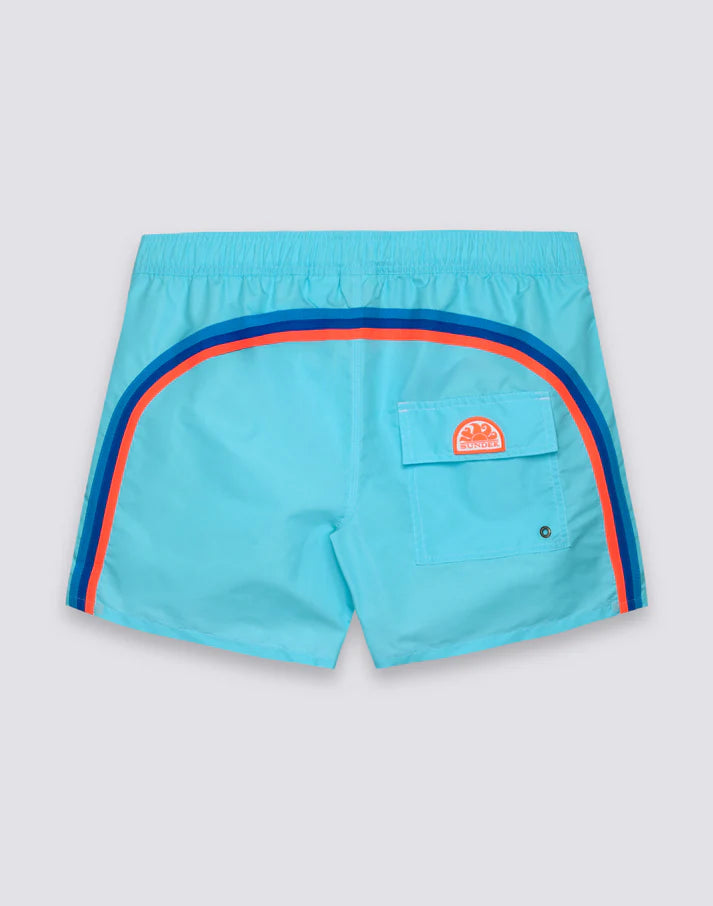 SUNDEK Boardshort - Lunar01