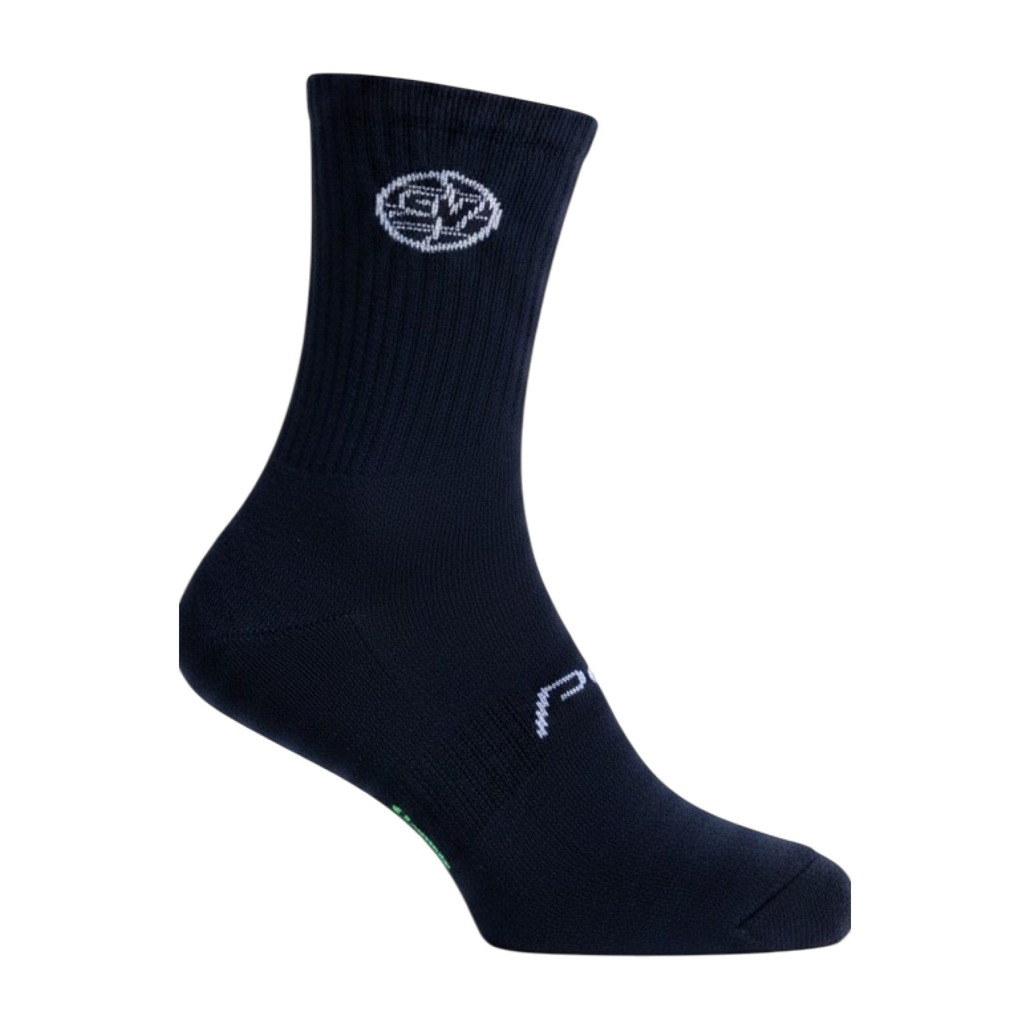Calze SW - BLACK - 2pz