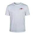 T-Shirt Tecnica SW - WHITE