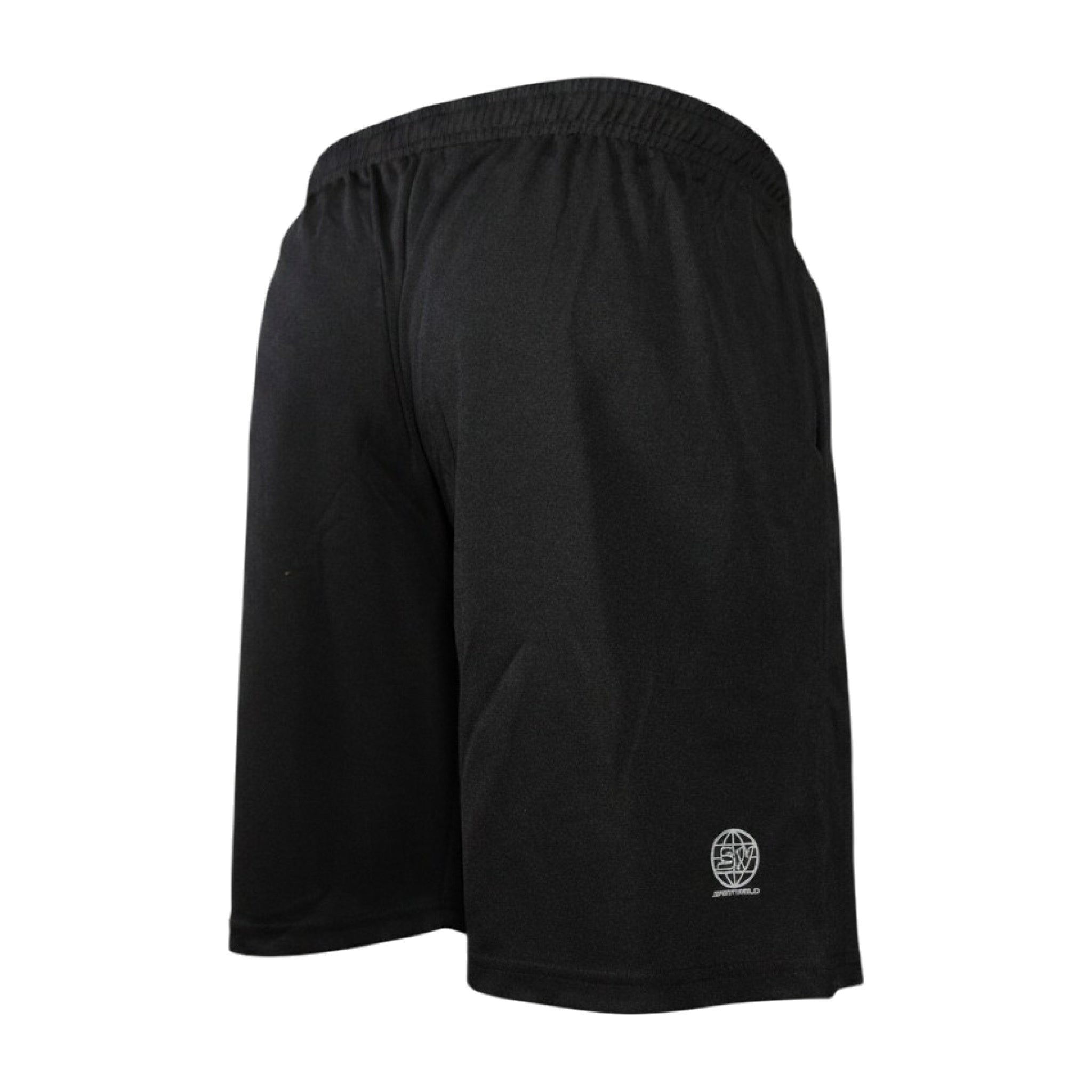 Pantaloncino Tecnico SW - BLACK