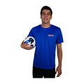 T-Shirt Tecnica SW - BLU NAVY