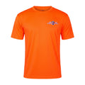 T-Shirt Tecnica SW - Orange