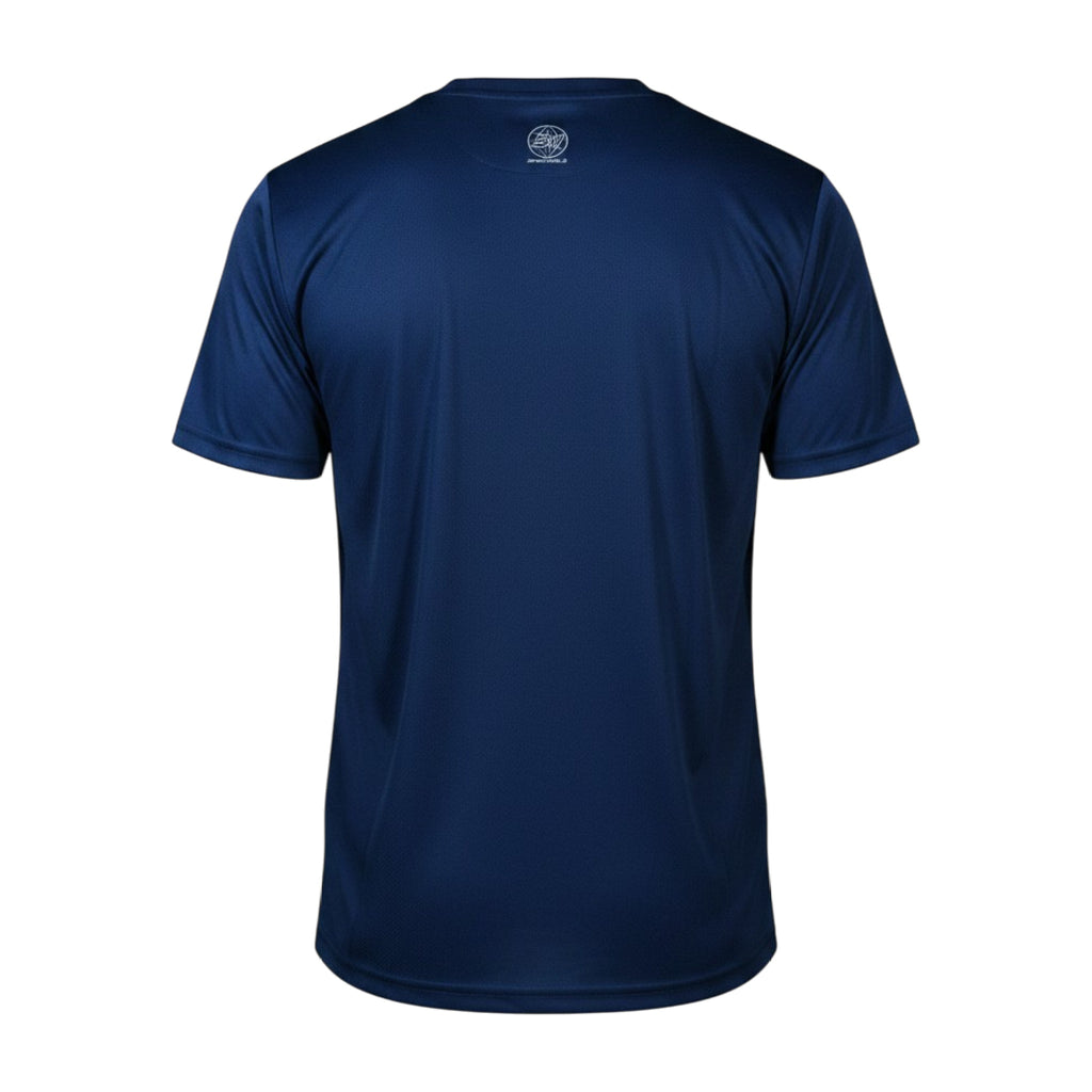 T-Shirt Tecnica SW - BLU