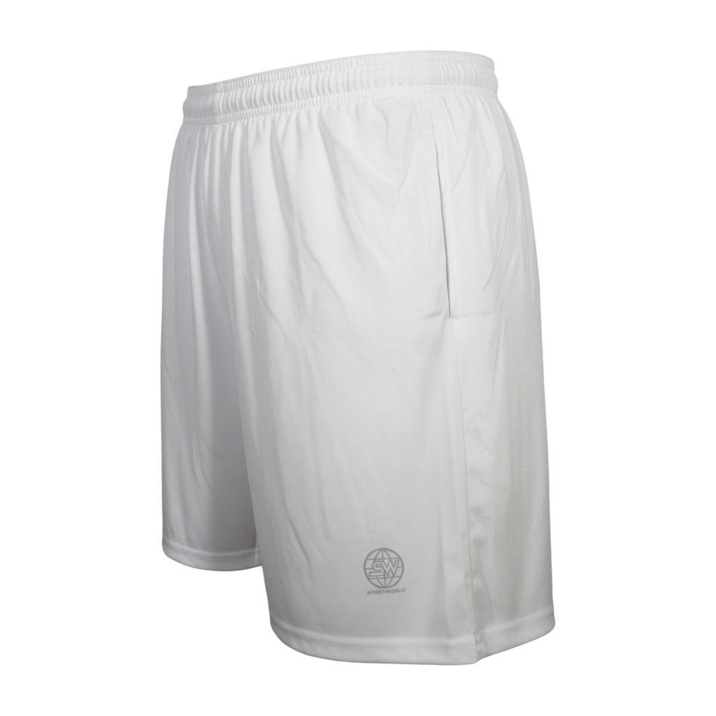 Pantaloncino Tecnico SW - WHITE