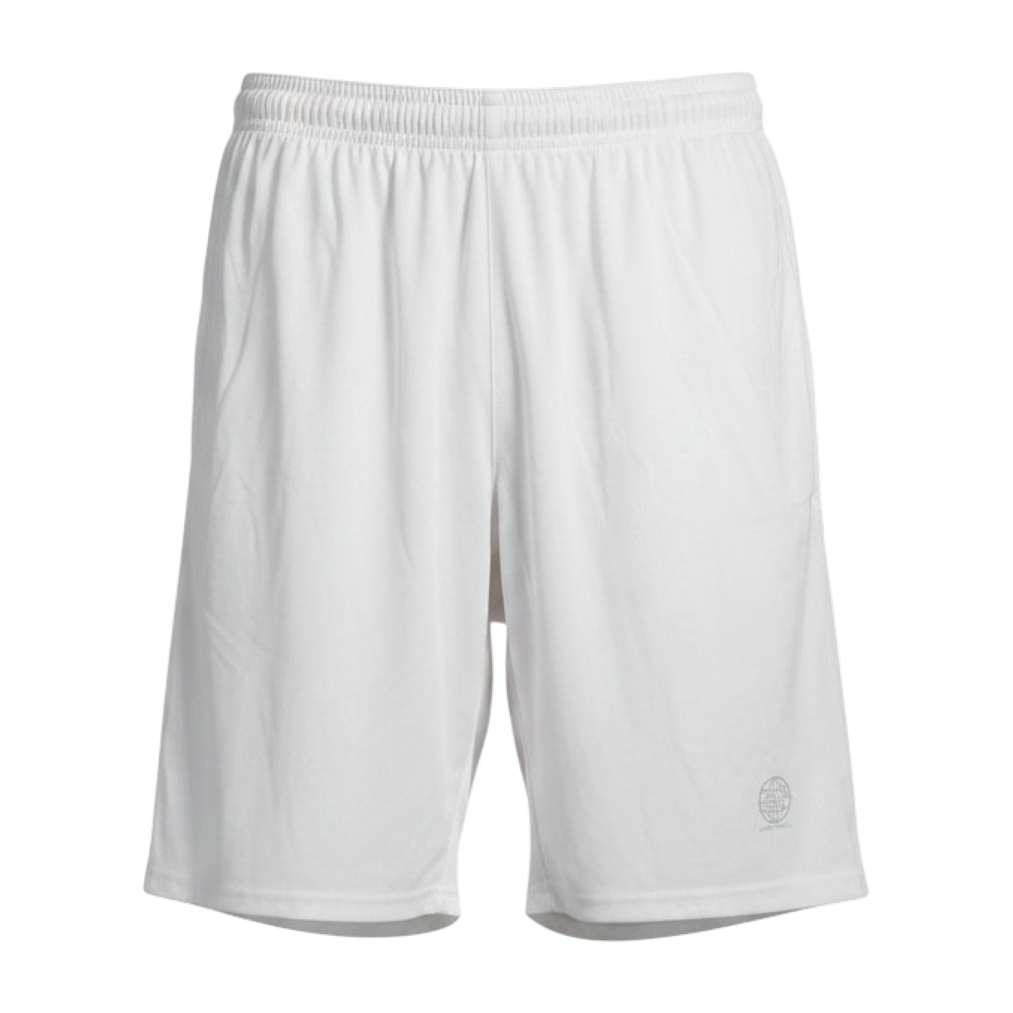 Pantaloncino Tecnico SW - WHITE
