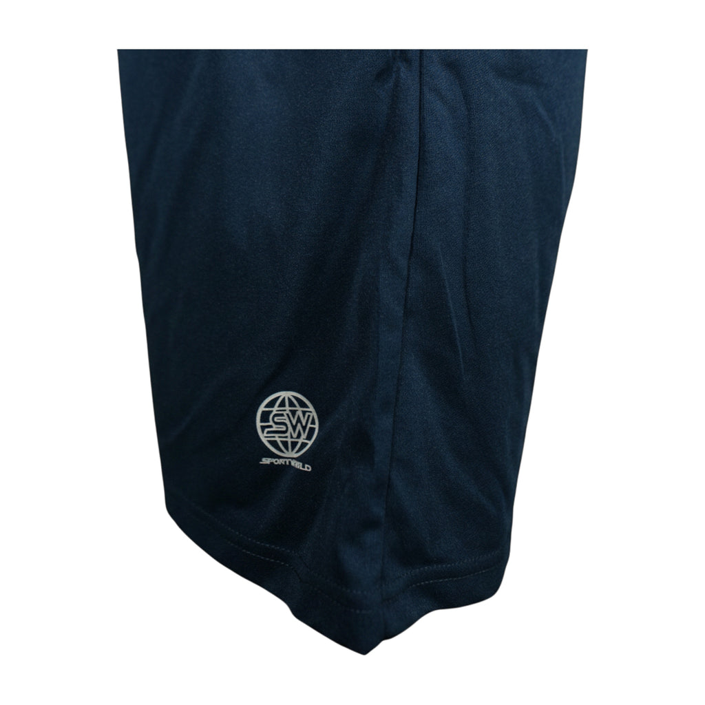 Pantaloncino Tecnico SW - BLU