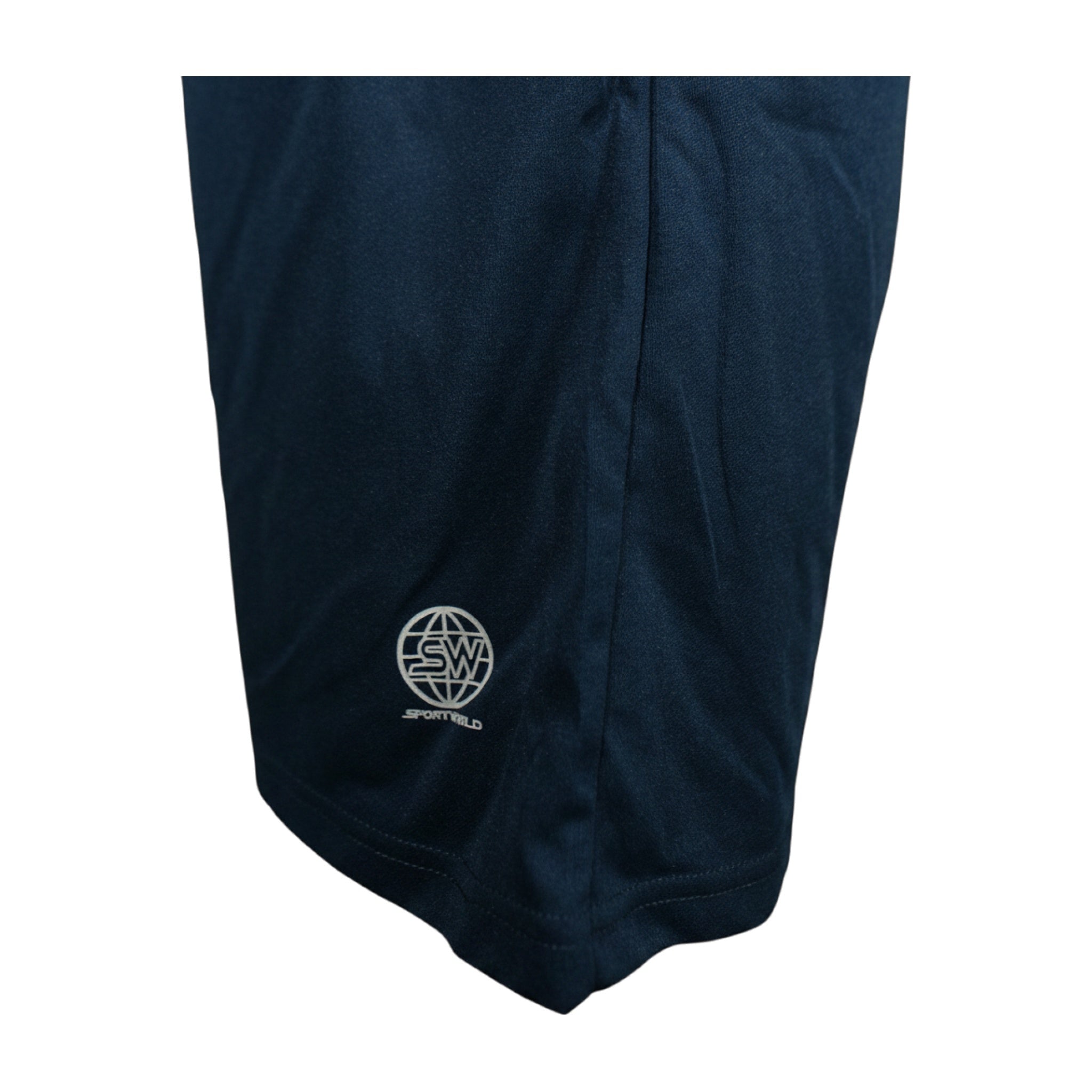 Pantaloncino Tecnico SW - BLU