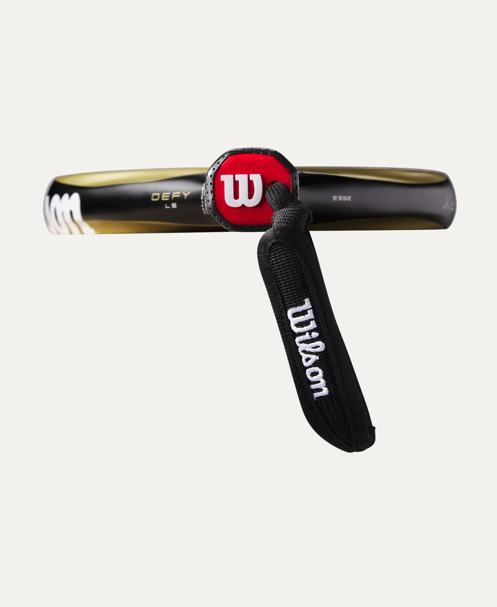 WILSON Defy LS V1 Padel Racket