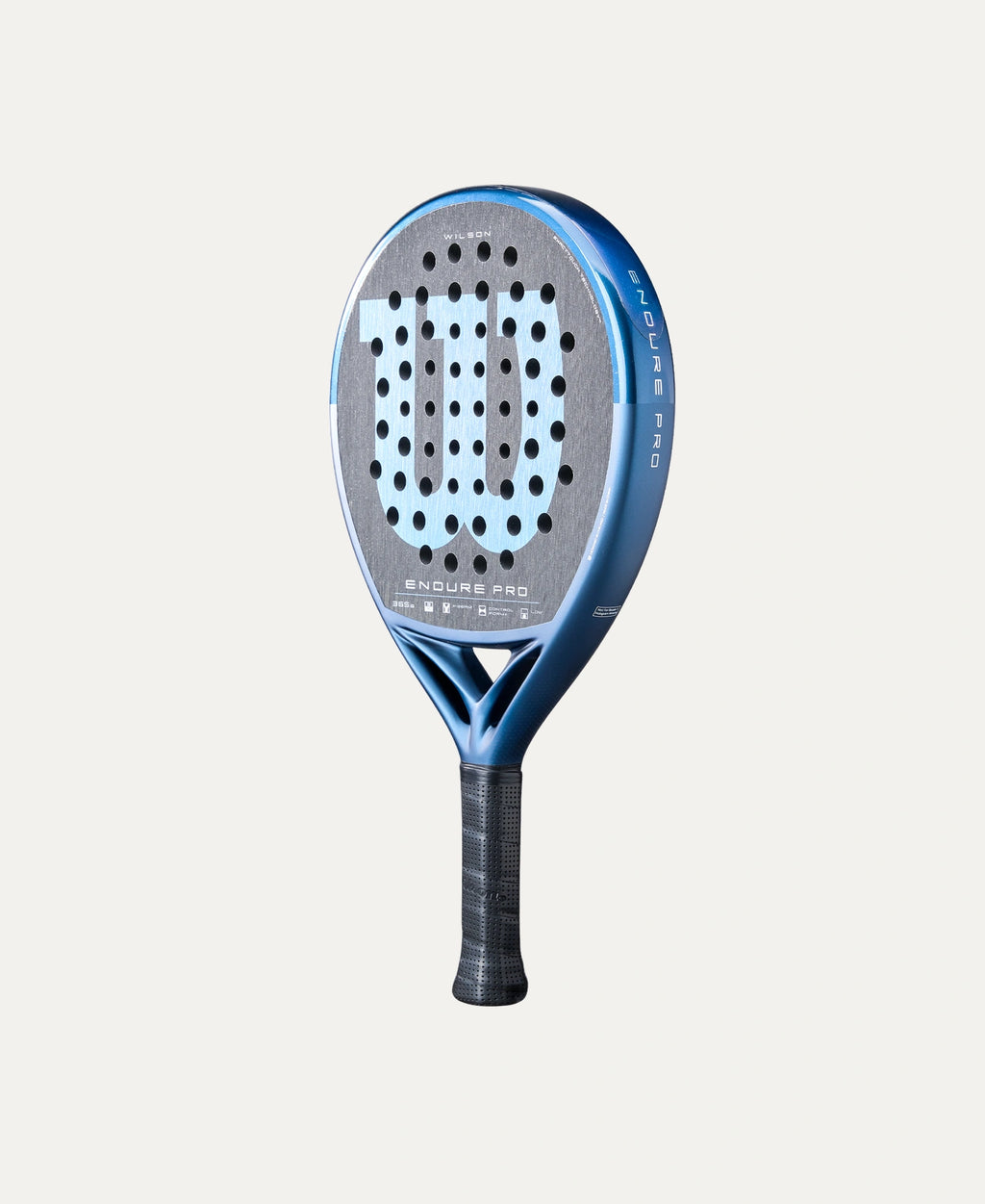 WILSON Endure Pro V1 Padel Racket