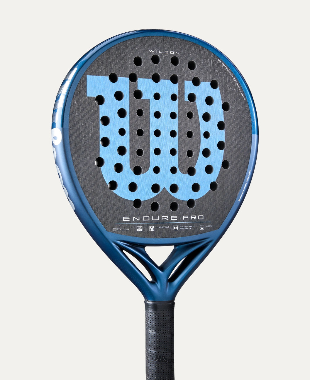 WILSON Endure Pro V1 Padel Racket