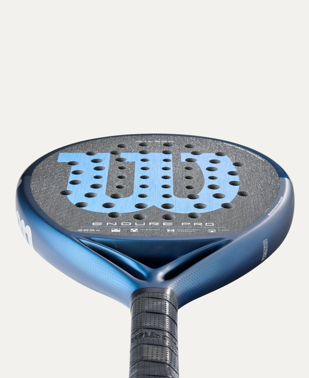 WILSON Endure Pro V1 Padel Racket