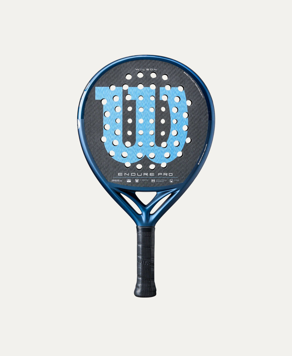 WILSON Endure Pro V1 Padel Racket