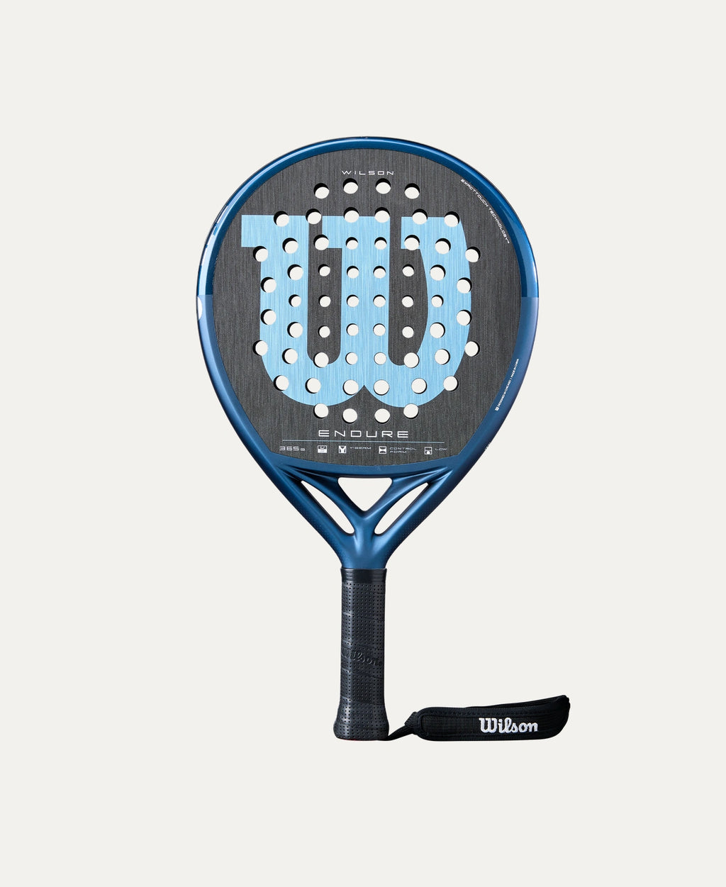 WILSON Endure V1 Padel Racket