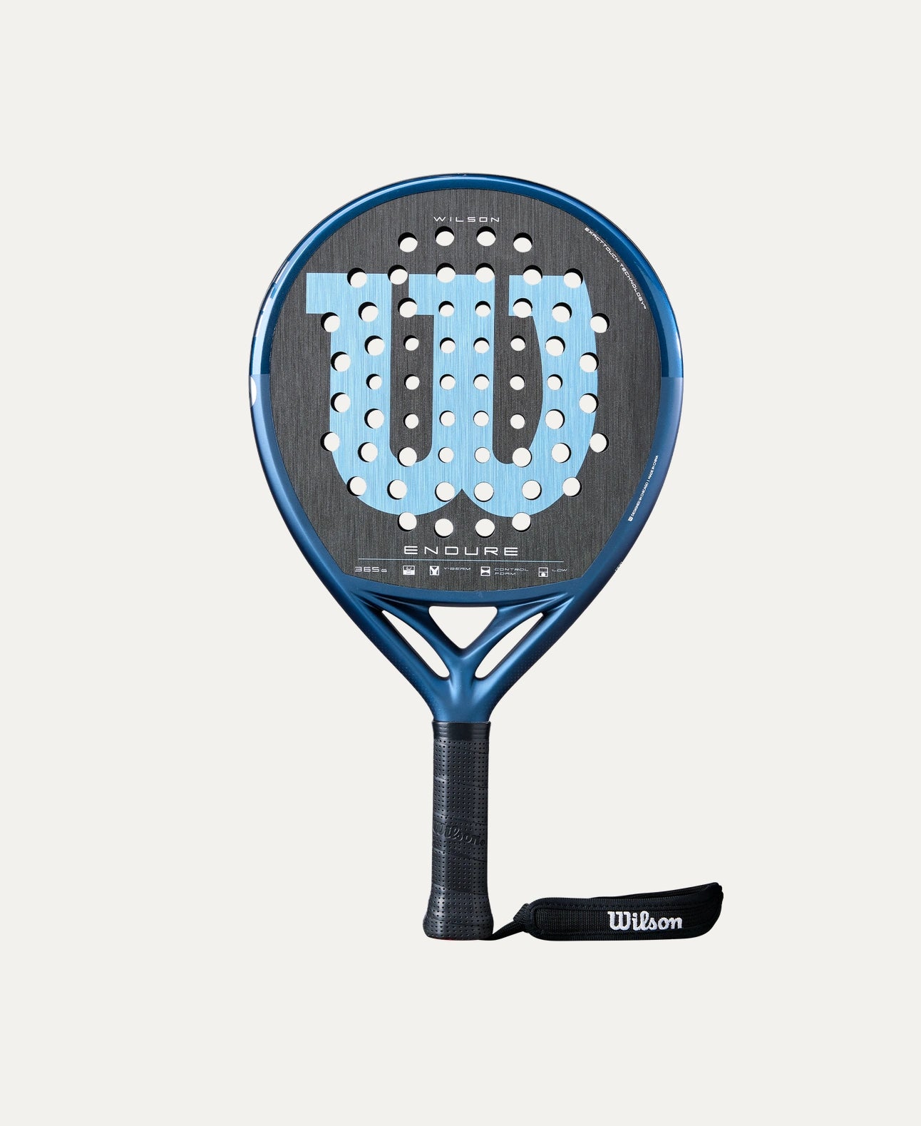 WILSON Endure V1 Padel Racket