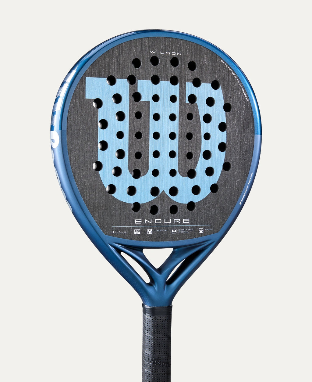 WILSON Endure V1 Padel Racket