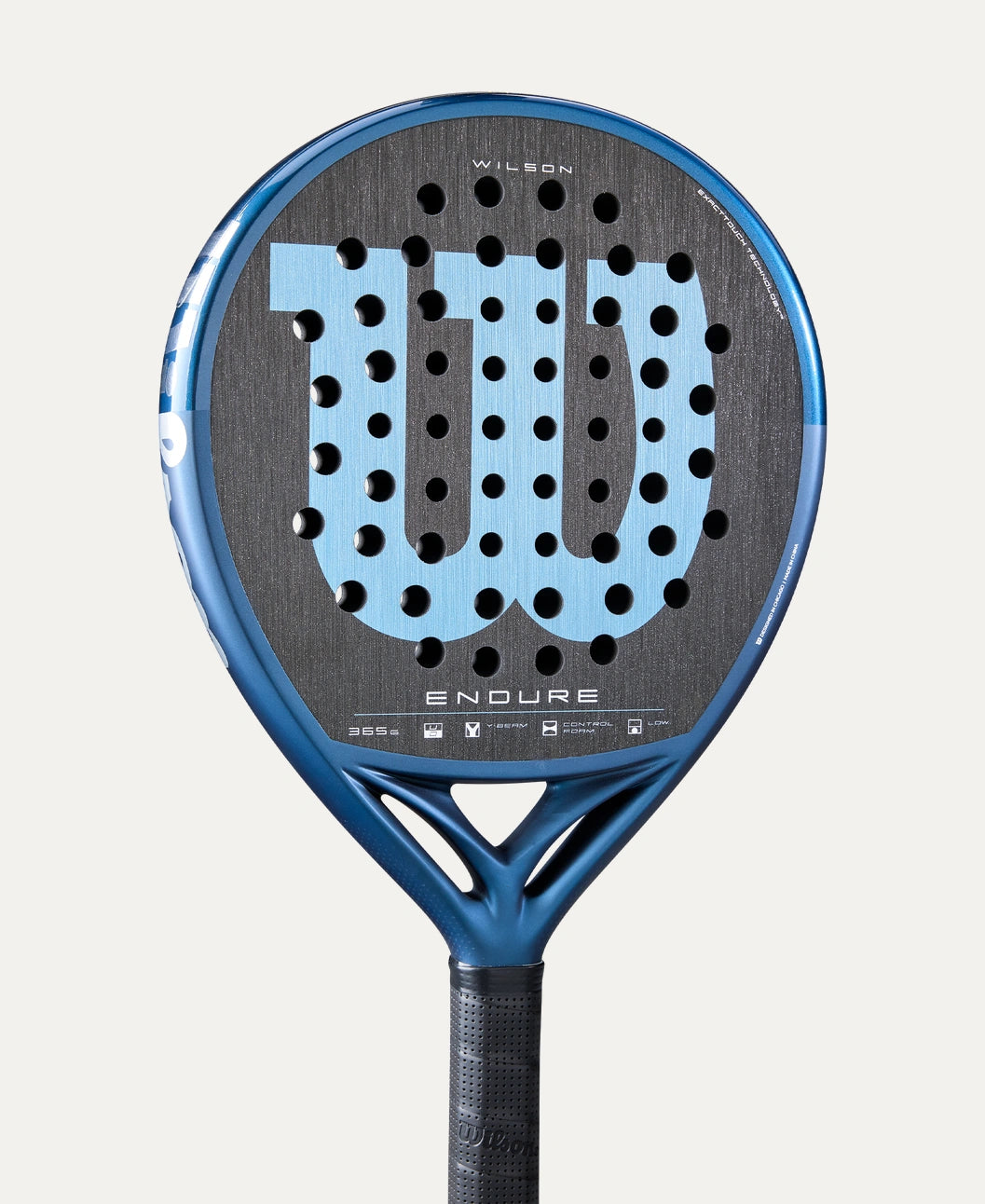WILSON Endure V1 Padel Racket
