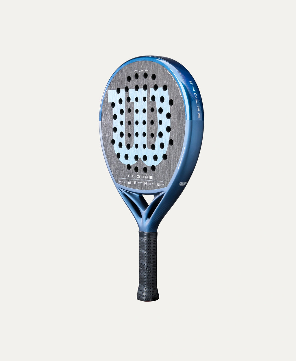 WILSON Endure V1 Padel Racket