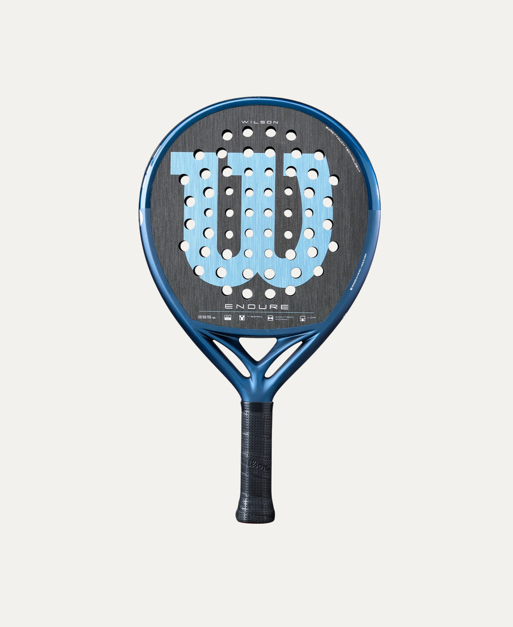 WILSON Endure V1 Padel Racket