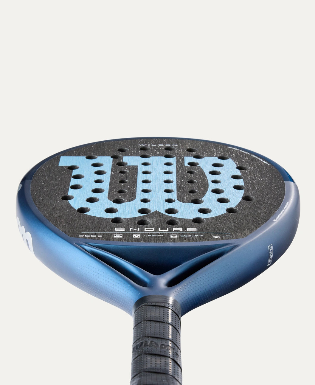 WILSON Endure V1 Padel Racket