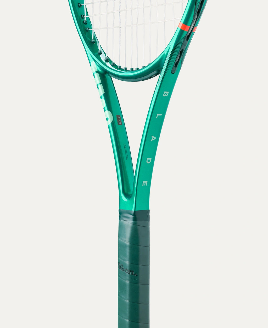 WILSON 305gr Blade 98 16x19 V10 - L2