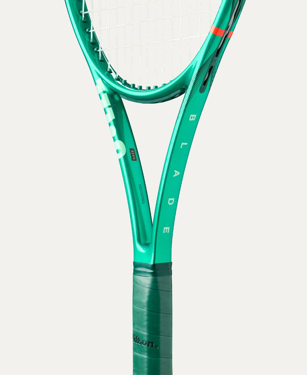 WILSON 305gr Blade 98 18x20 V10 - L2