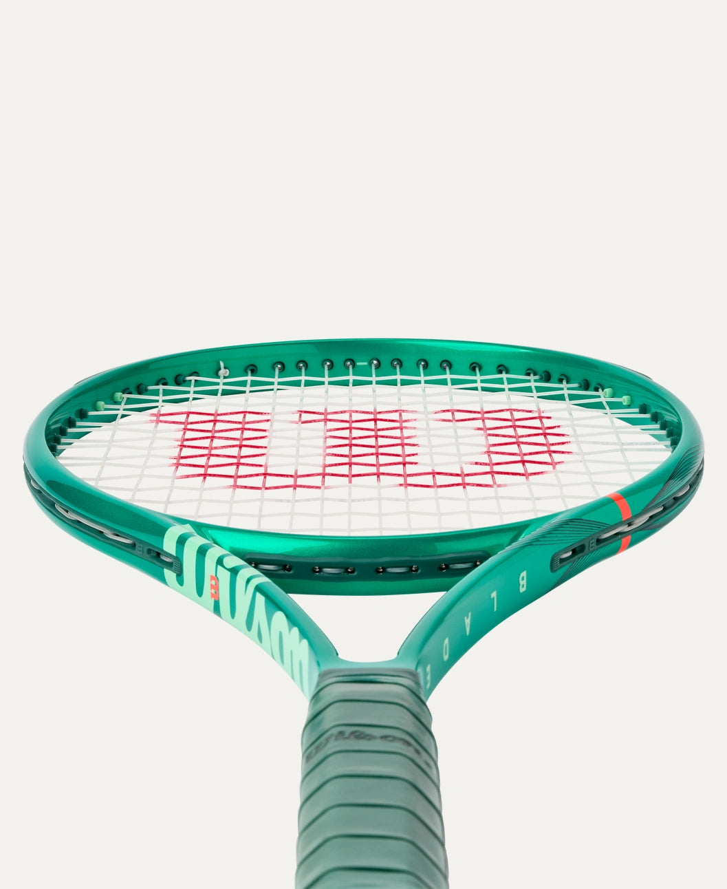 WILSON 295gr Blade 98S V10 - L2