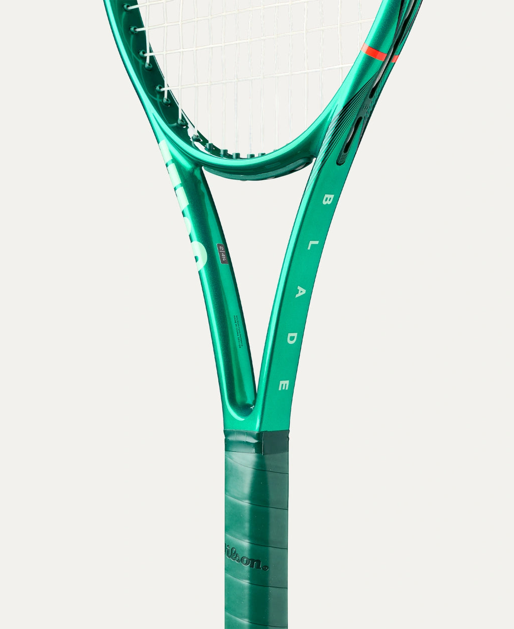 WILSON 285gr Blade 100L V10 - L2