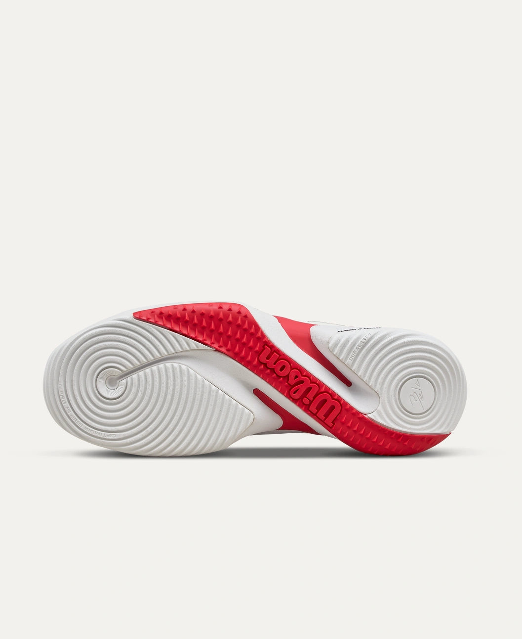 WILSON - Scarpa da padel Bela Tour