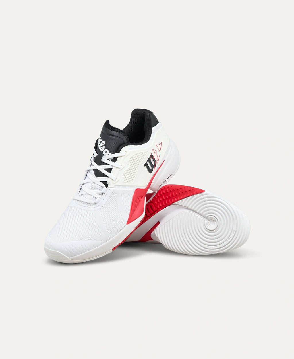 WILSON - Scarpa da padel Bela Tour