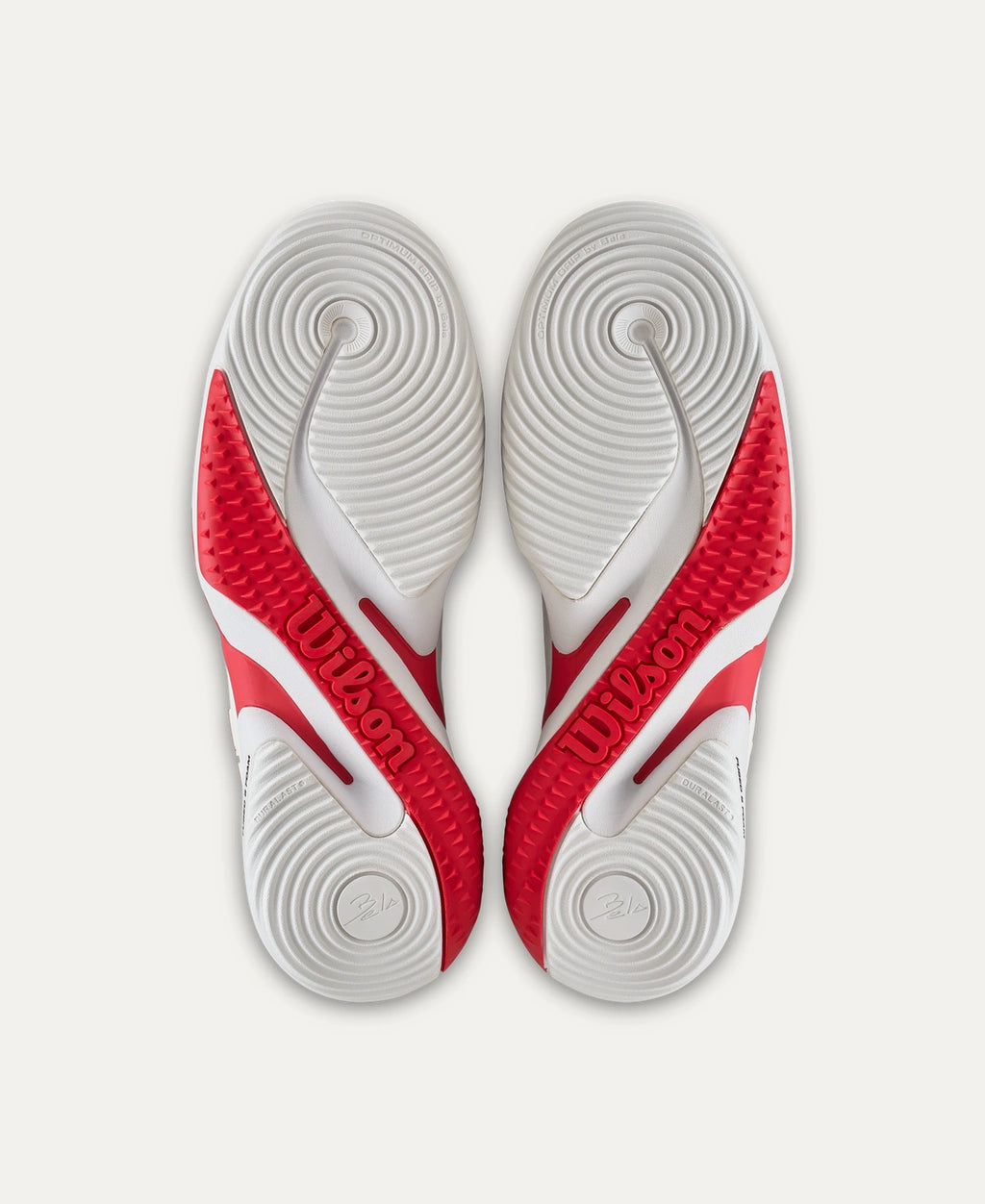 WILSON - Scarpa da padel Bela Tour