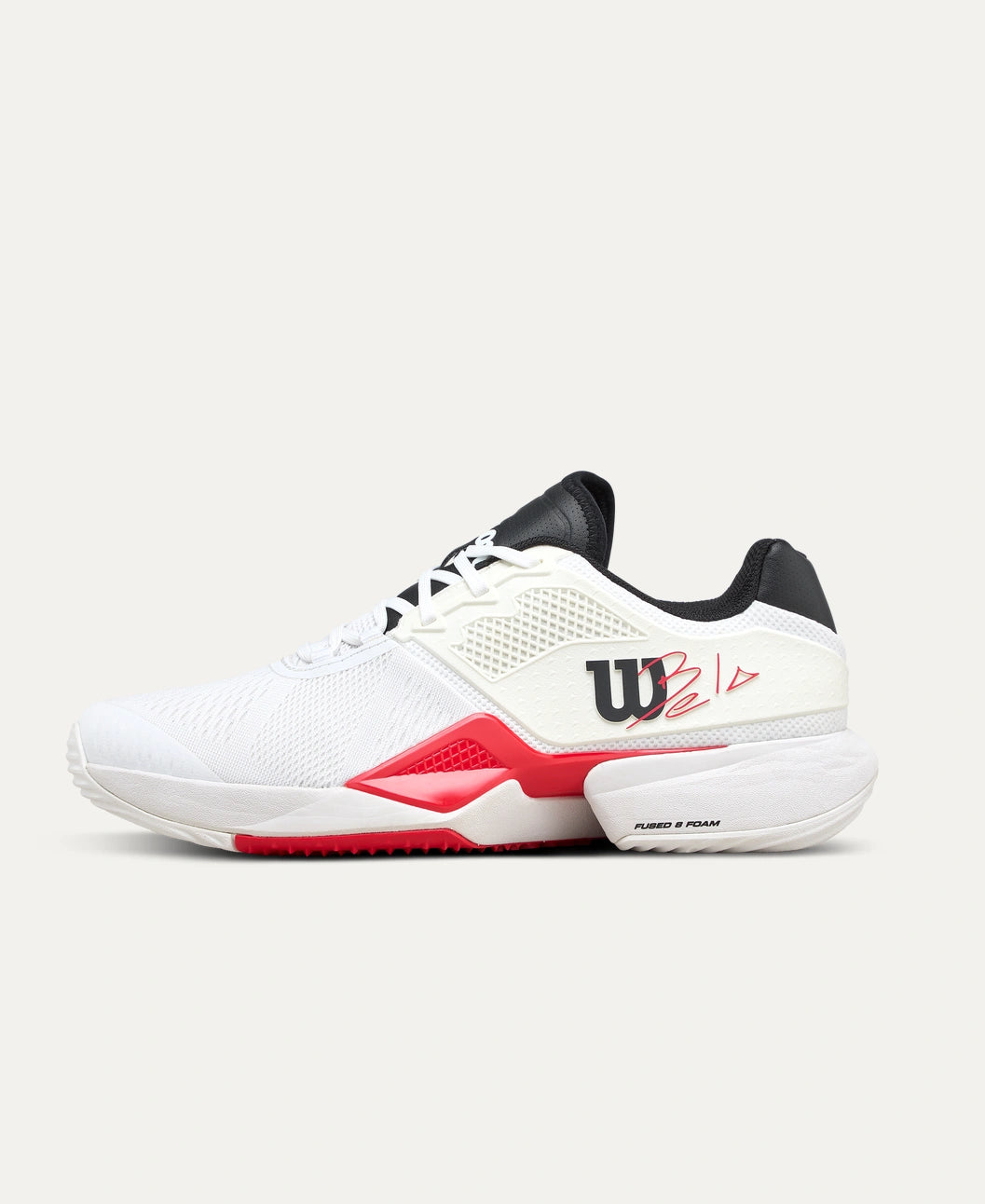WILSON - Scarpa da padel Bela Tour