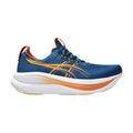 ASICS GEL Nimbus 28 Scarpe Running Neutre Uomo Twilight Blue/Anzu