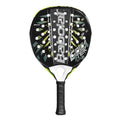 BABOLAT Counter Viper 2.6 Padel BlackSilverFluor Yellow