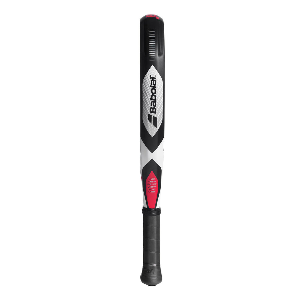 BABOLAT Technical Viper 3.0 Padel Black/Red/Silver