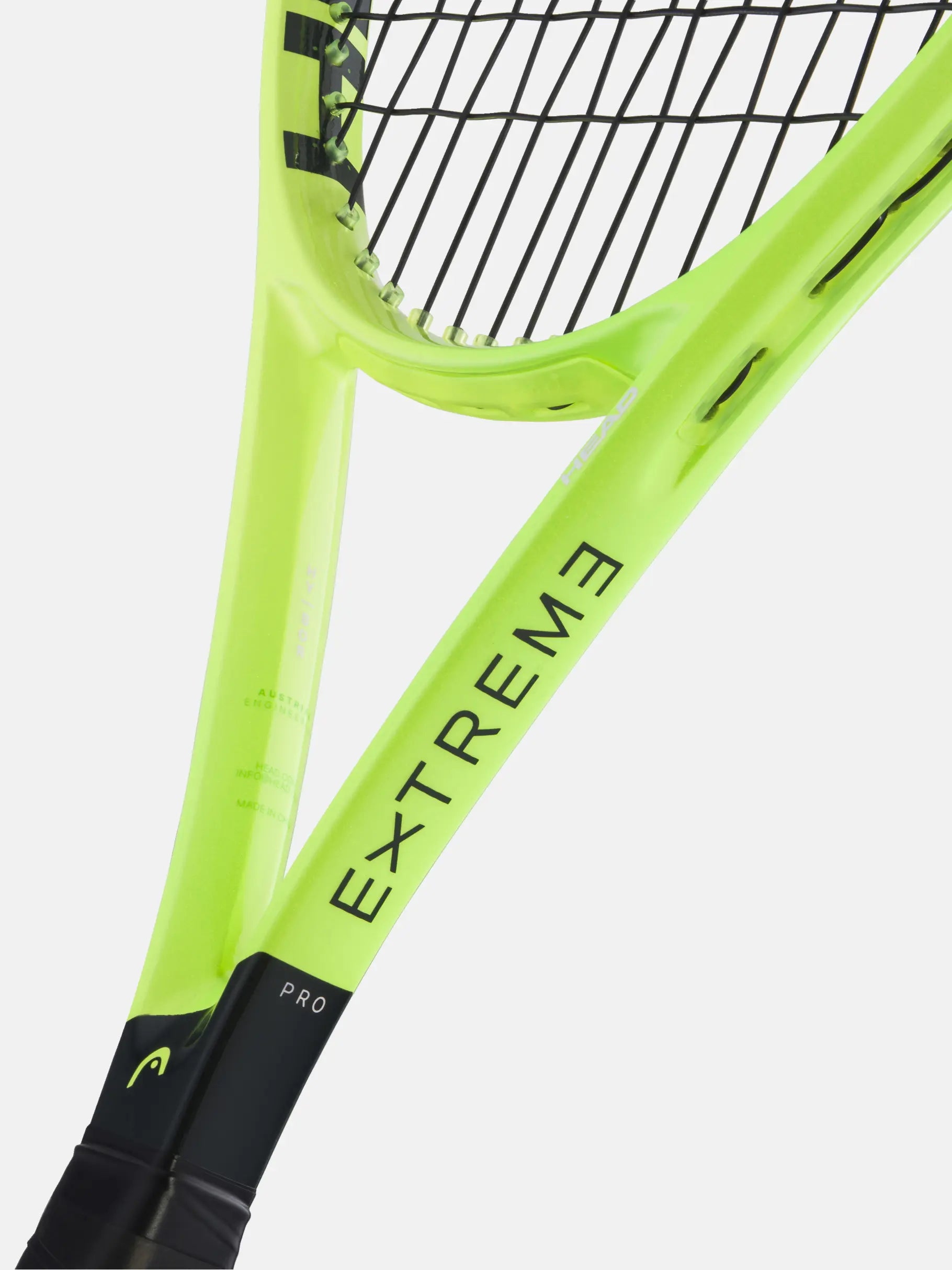 HEAD 300gr EXTREME MP XL